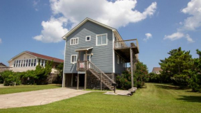 SNH418, Blue Cloud- Oceanside, Ocean views, sun decks, Hot Tub